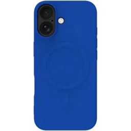 ტელეფონის ქეისიCelly Case CROMO MAG IPHONE 17 Blue