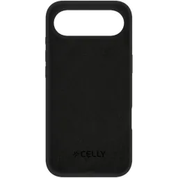 ტელეფონის ქეისიCelly Case FEELING MAG IPHONE 17 AIR Black