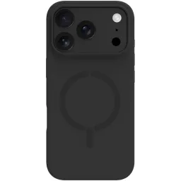 ტელეფონის ქეისიCelly Case FEELING MAG IPHONE 17 PRO Black