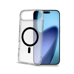 ტელეფონის ქეისიCelly Case GELSKIN MAG IPHONE 17 Air Black-JUSTSHOP.GE-ზე