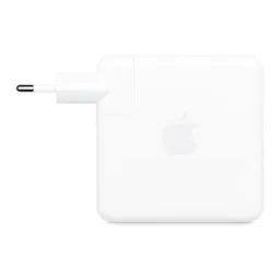 ნოუთბუქის დამტენი Apple 96W USB-C Power Adapter Model A2166-JUSTSHOP.GE-ზე