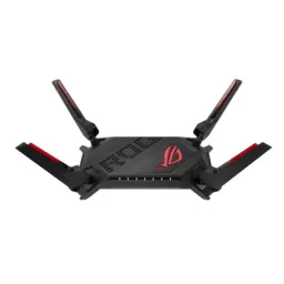 Wifi როუტერი Router Asus ROG Rapture GT-AX6000 Dual-Band 6 (802.11ax) Gaming Router, Dual 2.5G ports
