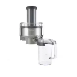 სამზარეულო კომბაინის წვენსაწური KENWOOD AT641 ATT KW JUICE EXTRACTOR INT-JUSTSHOP.GE-ზე