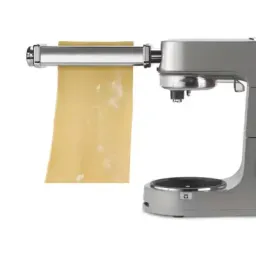 სამზარეულო კომბაინის ცომის საბრტყელელებელი თავაკი KENWOOD KAX99.A0ME ATT KW XL ROLLER INT-JUSTSHOP.GE-ზე