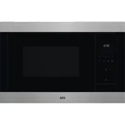 მიკროტალღური ღუმელი AEG NMS5G25IEM
