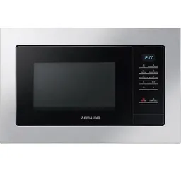 მიკროტალღური ღუმელი Samsung MS23A7013AT BW-JUSTSHOP.GE-ზე