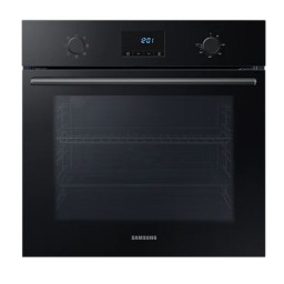 ჩასახენებელი ელექტრო ღუმელი Samsung NV68A1110BB WT-JUSTSHOP.GE-ზე