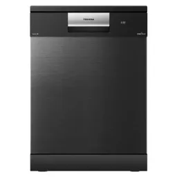 ჭურჭლის სარეცხი მანქანა Toshiba DW-16F1(BS)-CIS