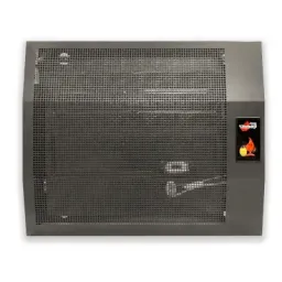 გაზის გამათბობელი AKOG-4-CP (SIT) BLACK (40-50 კვ2)-JUSTSHOP.GE-ზე