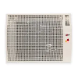 გაზის გამათბობელი AKOG-5-CP (SIT) BEIGE (55-70კვ2)-JUSTSHOP.GE-ზე