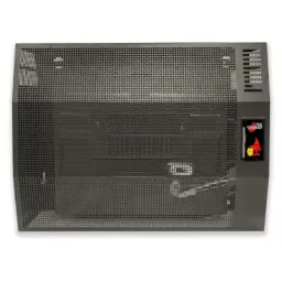 გაზის გამათბობელი AKOG-5-CP (SIT) BLACK (55-70 კვ2)-JUSTSHOP.GE-ზე
