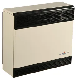 გაზის გამათბობელი Karma BETA 4 Mechanic (40-50 კვ2)-JUSTSHOP.GE-ზე