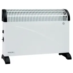ელექტრო გამათბობელი SENCOR SCF 2003 HEATING CONVECTOR-JUSTSHOP.GE-ზე