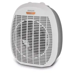 ელექტრო გამათბობელი SENCOR SFH 7017WH FAN HEATER-JUSTSHOP.GE-ზე