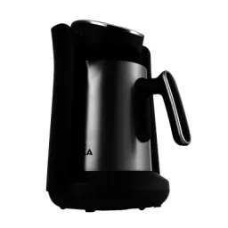 თურქული ყავის აპარატი Arzum OK0010-K Turkish Coffee Black-JUSTSHOP.GE-ზე