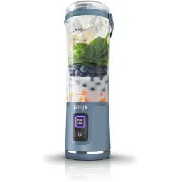 ბლენდერი Ninja BC151EUNV Cordless Single-Serve Blender Blue