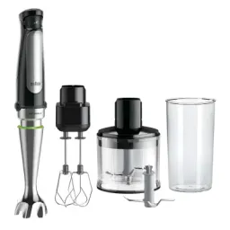ხელის ბლენდერი BRAUN MQ7035XBI Hand Blender