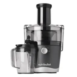 წვენსაწური NBJ100G NUTRIB JUICER-JUSTSHOP.GE-ზე
