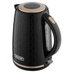 ელექტრო ჩაიდანი SWK 7201BK Electric Kettle Sencor
