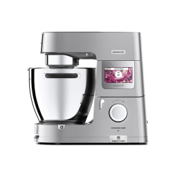 სამზარეულოს კომბაინი KENWOOD KCL95.004SI KM KW INT Cooking Chef