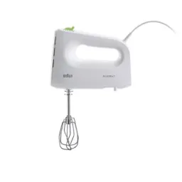 მიქსერი BRAUN HM1110WH-JUSTSHOP.GE-ზე