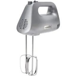 მიქსერი KENWOOD HMP30.A0SI silver-JUSTSHOP.GE-ზე