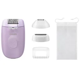 ეპილატორი PHILIPS BRE257 00-JUSTSHOP.GE-ზე