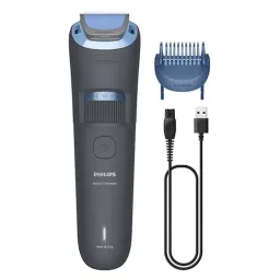წვერსაპარსი PHILIPS XP9200 30 SHAVER-JUSTSHOP.GE-ზე