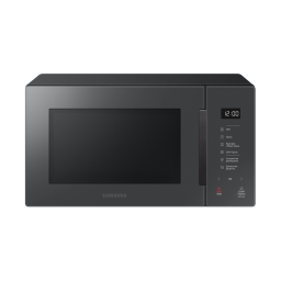 მიკროტალღური ღუმელი SAMSUNG MG23T5018AC BW-JUSTSHOP.GE-ზე