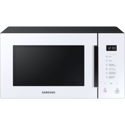 მიკროტალღური ღუმელი SAMSUNG MG23T5018AW BW
