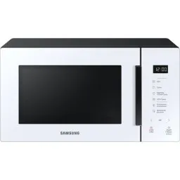 მიკროტალღური ღუმელი SAMSUNG MG23T5018AW BW-JUSTSHOP.GE-ზე