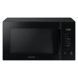 მიკროტალღური ღუმელი SAMSUNG MG30T5018AK BW
