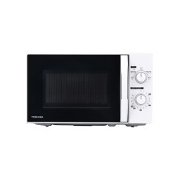 მიკროტალღური ღუმელი TOSHIBA MW-MM20P(WH)-P