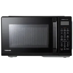 მიკროტალღური ღუმელი TOSHIBA MW3-MM25PE(BK)-JUSTSHOP.GE-ზე