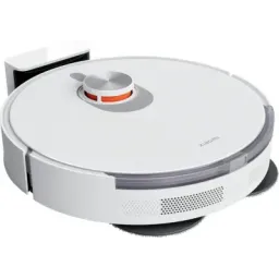 მტვერსასრუტი Xiaomi Robot Vacuum S20+ (White) EU BHR8159EU