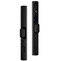 ჭკვიანი კარის საკეტი Moes Bluetooth Door Lock WDL-F3-SG2885-EN-JUSTSHOP.GE-ზე