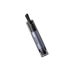 ავტომობილის უსაფრთხოების ჩაქუჩი UGREEN LP821 (35347), Car Safety Hammer, Grey/Black