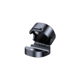 სადენების მაგნიტური ორგანაიზერი Ugreen LP886 (45797), 3Pcs, Magnetic Cable Organizer, Black-JUSTSHOP.GE-ზე