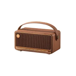 დინამიკი Edifier MP330, 40W, Bluetooth, USB-C, microSD, Speaker, Brown