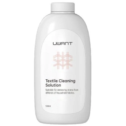 ტექსტილის საწმენდი ხსნარი Uwant TC001, 500ML, Textile Cleaning Solution, White
