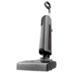 მტვერსასრუტი სველი წმენდით Uwant D700, 20,000Pa, 700ML, Wet And Dry Vacuum Cleaner With D-Shaped Rolling Brush, Grey-JUSTSHOP.GE-ზე