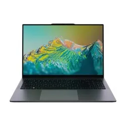 ნოუთბუქი Chuwi CoreBook Plus, 16, Ryzen 5-7430U , 16GB, 512GB SSD, Integrated, W11H, Black-JUSTSHOP.GE-ზე