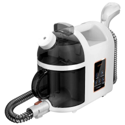 ქიმწმენდის აპარატი Uwant B200, Uwant steam spot cleaner, Balck-JUSTSHOP.GE-ზე