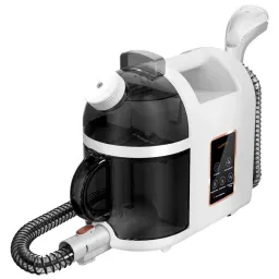 ქიმწმენდის აპარატი Uwant B200, Uwant steam spot cleaner, Balck-JUSTSHOP.GE-ზე