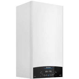 ცენტრალური გათბობის ქვაბი GENUS XC 24 FF NG ARISTON