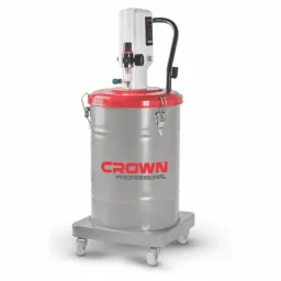CROWN CT38098-ზეთის ტუმბო 30L