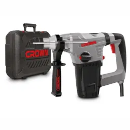 CROWN CT18114-ელექტრო პნევმატური დრელი 850W-JUSTSHOP.GE-ზე