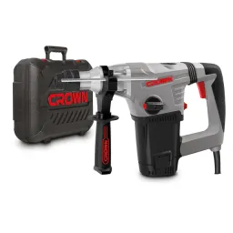 CROWN CT18116-ელექტრო პნევმატური დრელი 1050W