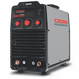 CROWN CT33101-შედუღების აპარატი ინვენტორული 270A-JUSTSHOP.GE-ზე