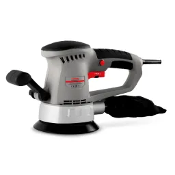 CROWN CT13395-ელ. საპრიალებელი 150mm-JUSTSHOP.GE-ზე